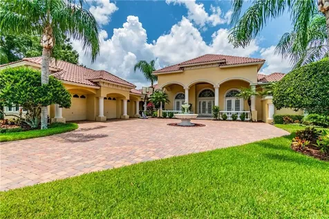 19002 Pommard Court Lutz FL 33558