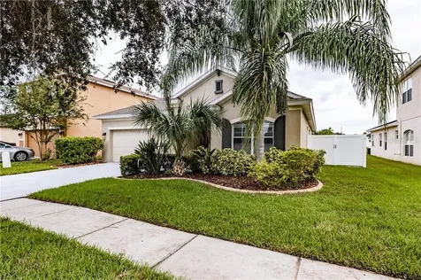 11806 Tangle Weed Way Gibsonton FL 33534