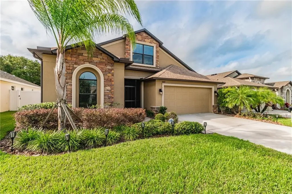 34012 Pickford Court Wesley Chapel FL 33545