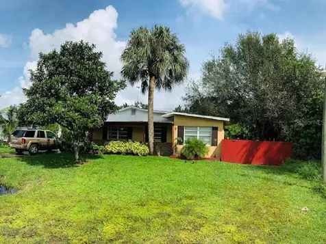 3352 NW 37th Avenue Okeechobee FL 34972