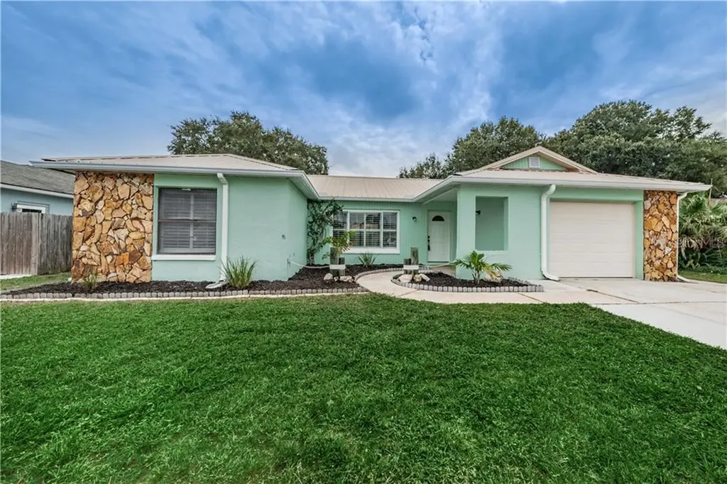 1322 Fuchsia Drive Holiday FL 34691