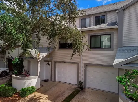 9549 Tara Cay Court Seminole FL 33776