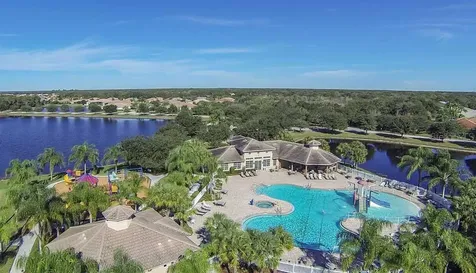 264 Dahlia Court Bradenton FL 34212
