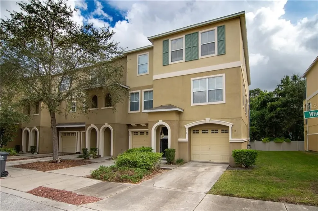 530 Wheaton Trent Place Tampa FL 33619