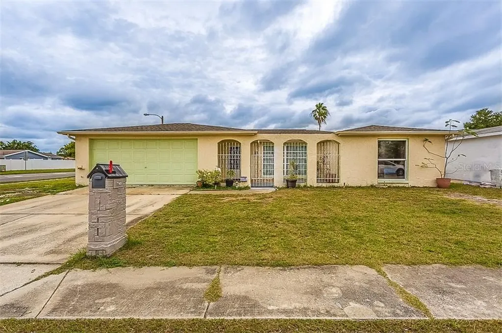 7140 Westcott Drive Port Richey FL 34668