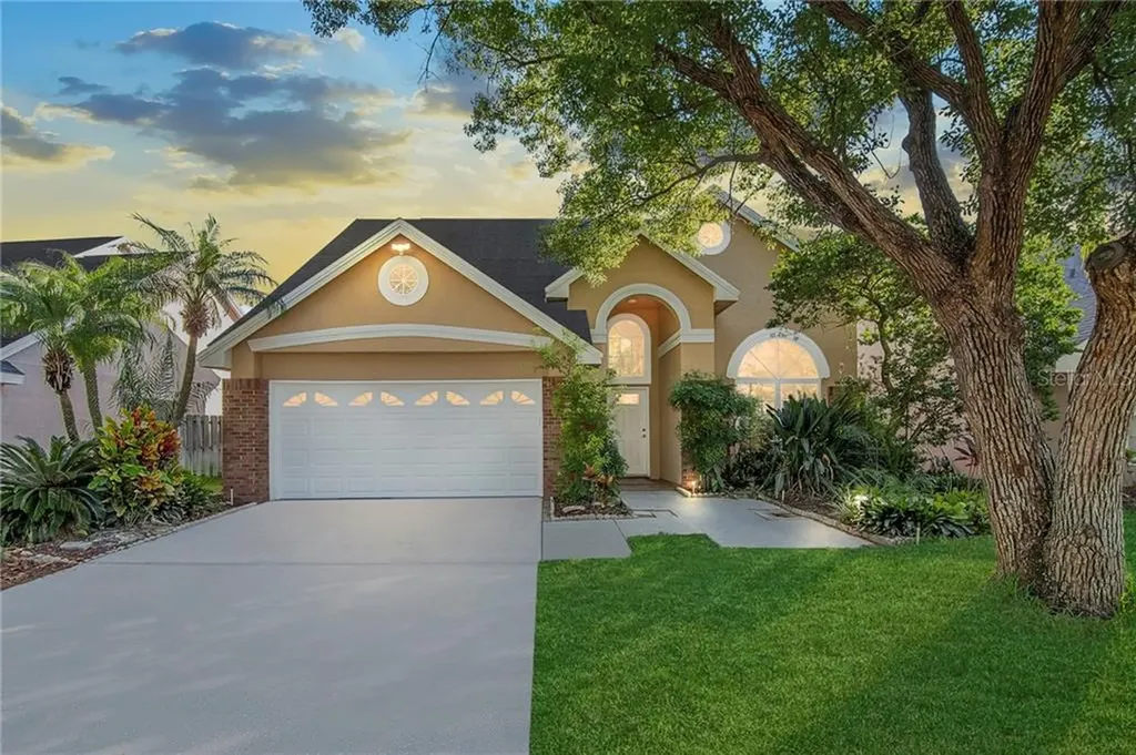 14509 Thornfield Court Tampa FL 33624