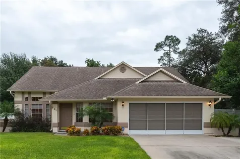 21 Bass Lake Drive Debary FL 32713