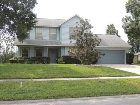 1512 Jenni Lee Court Kissimmee FL 34744