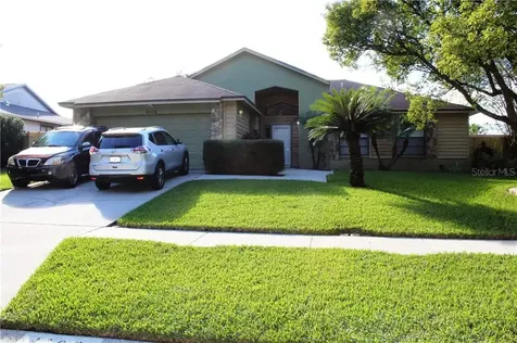 4109 Yellowwood Drive Valrico FL 33594