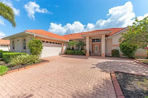 4344 Corso Venetia Boulevard Venice FL 34293