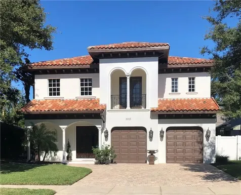 3915 W Kensington Avenue Tampa FL 33629