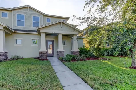 6936 Frog Pocket Place Tampa FL 33616