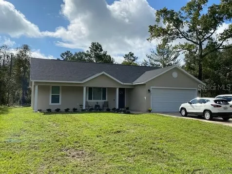 5190 SW 157th Street Ocala FL 34473