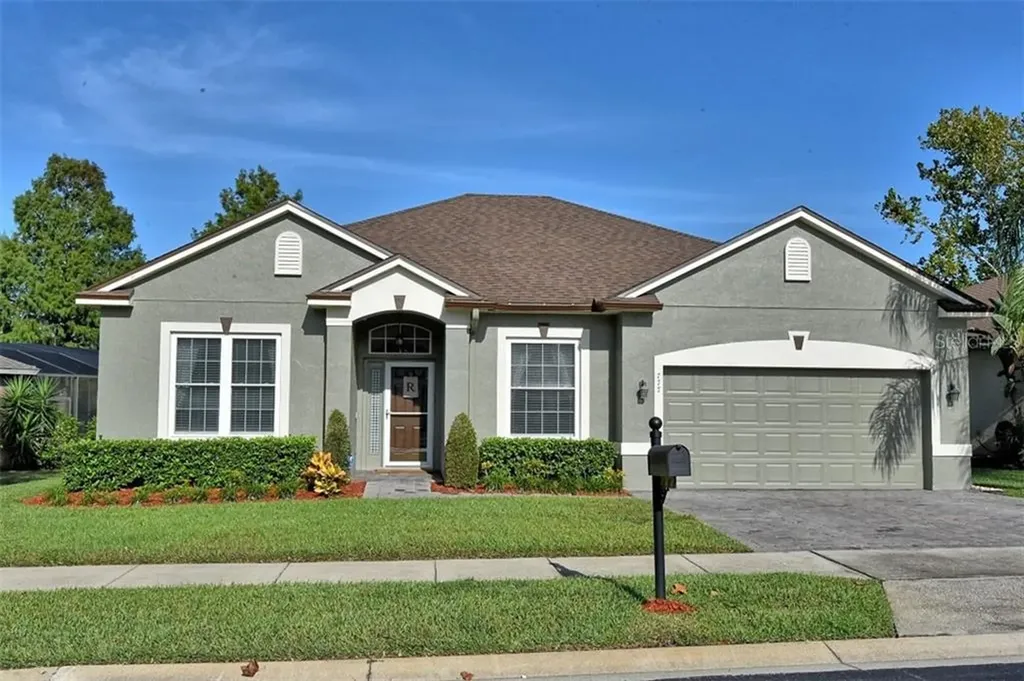 777 Pickfair Terrace Lake Mary FL 32746