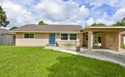 2617 Cheryle Lane Sarasota FL 34237