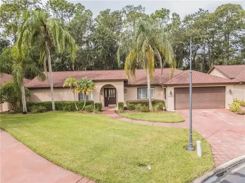 717 Loma Linda Court Brandon FL 33511