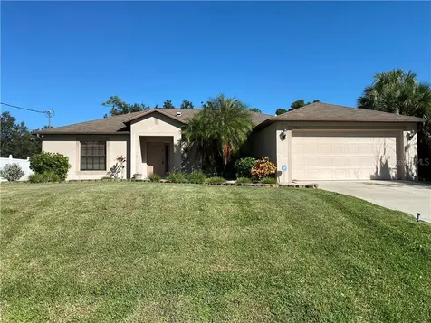 5364 Ensley Terrace North Port FL 34288