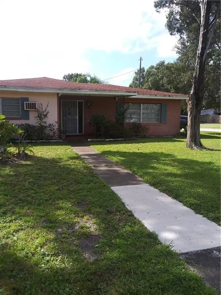 3608 W Gray Street Tampa FL 33609