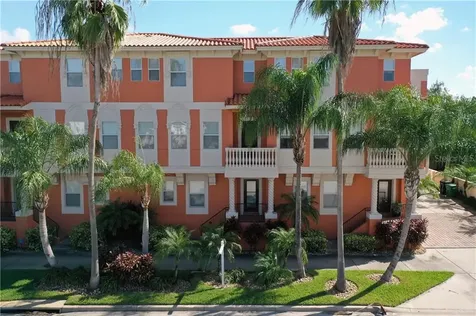907 Villa Venicia Way Tampa FL 33606