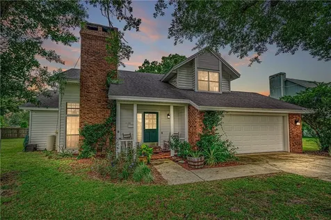 1138 Colony Arms Court Lakeland FL 33813