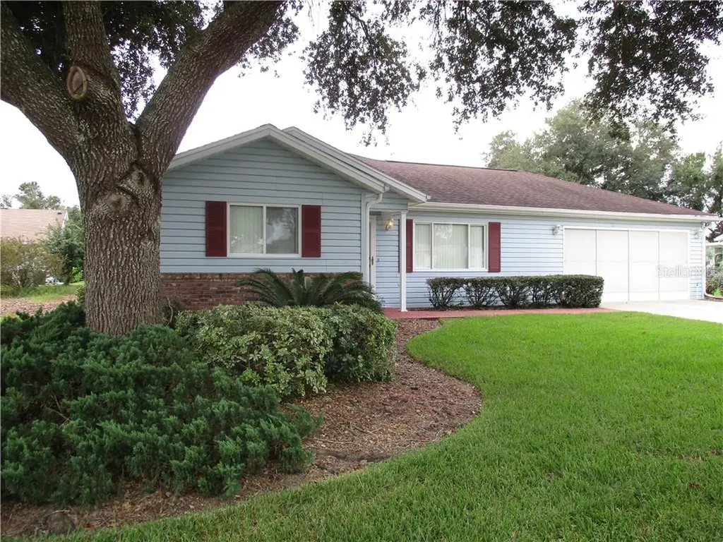 11480 SW 138th Place Dunnellon FL 34432