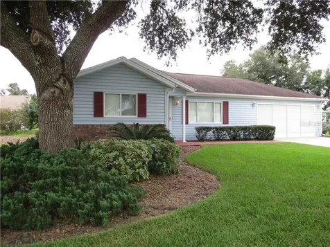 11480 SW 138th Place Dunnellon FL 34432