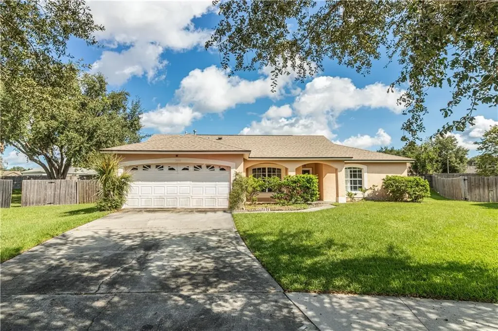 2048 Onecco Court Clermont FL 34714
