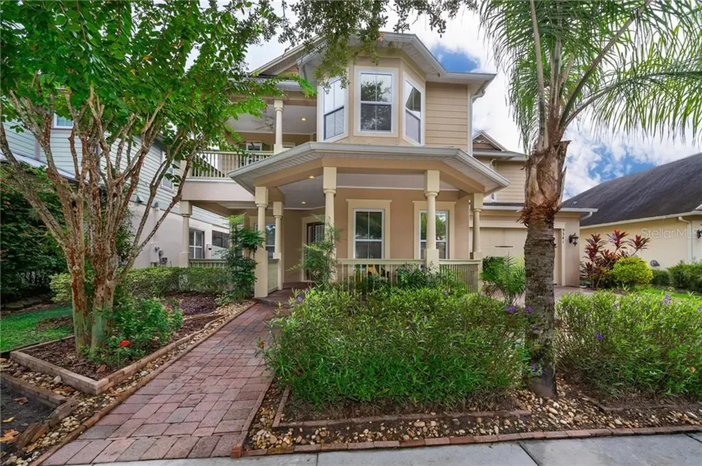 9341 Brinbury Street Orlando FL 32836