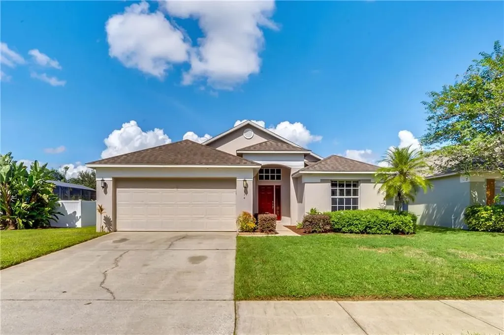 114 Queens Court Sanford FL 32771