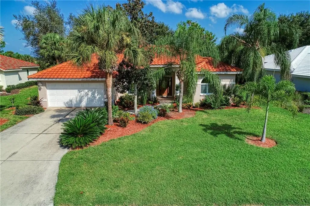 2118 Timucua Trail Nokomis FL 34275