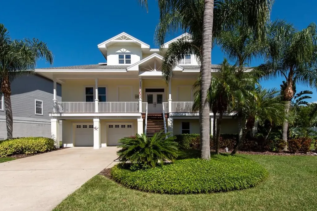 3165 Shoreline Drive Clearwater FL 33760