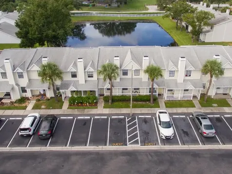 5324 Abinger Court Tampa FL 33624