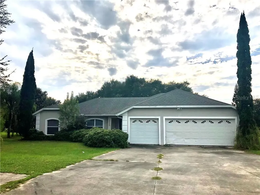 16039 Worthington Boulevard N Mascotte FL 34753