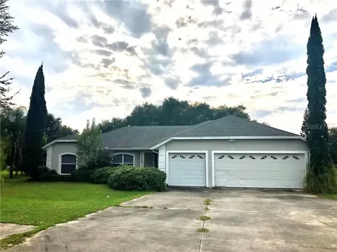 16039 Worthington Boulevard N Mascotte FL 34753