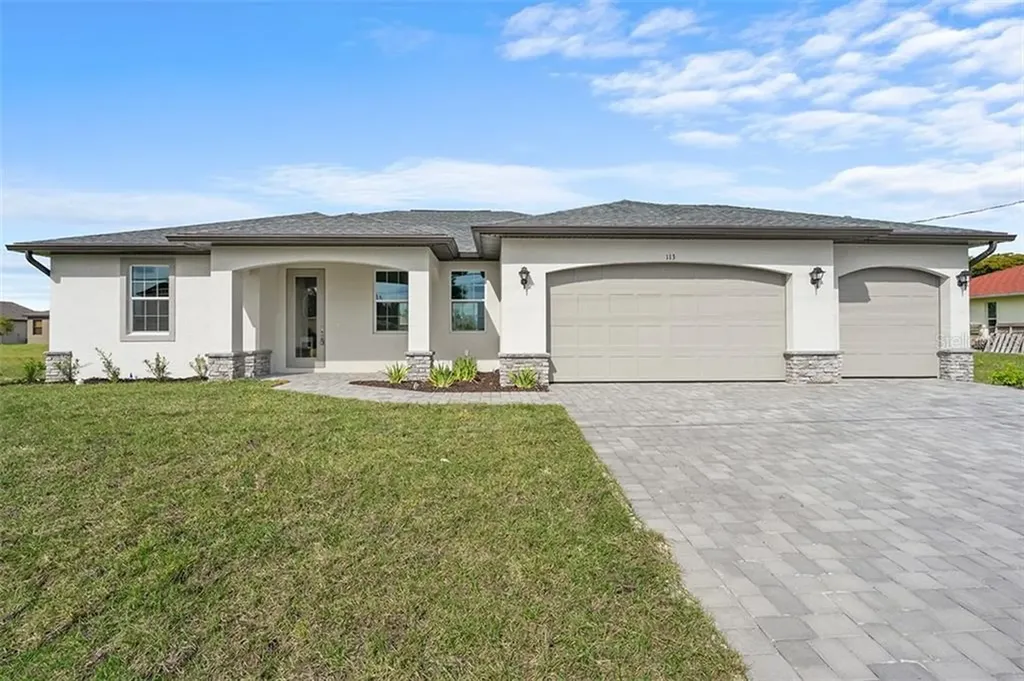 49 Manizaks Avenue Punta Gorda FL 33983