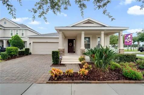 8141 Tropical Kingbird Street Winter Garden FL 34787