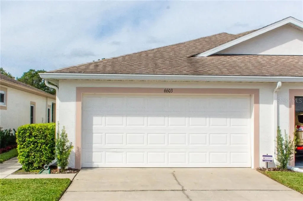 6603 Pullen Court Tampa FL 33625
