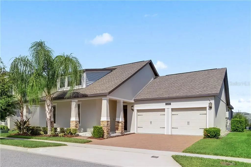7549 Bluejack Oak Drive Winter Garden FL 34787