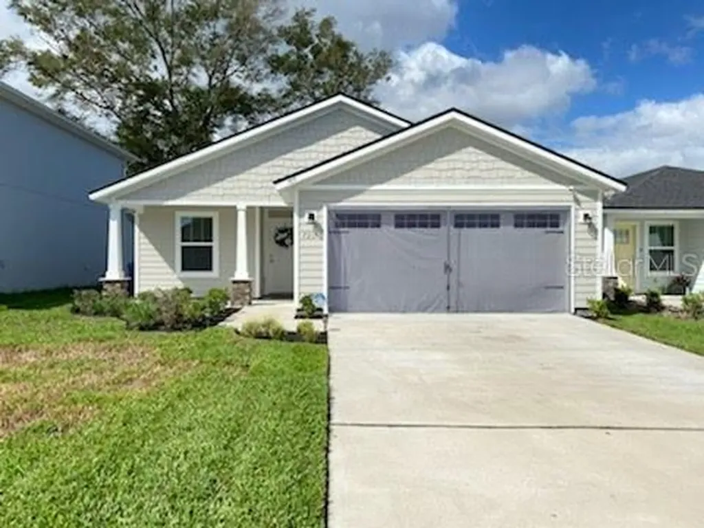 7317 Townsend Village Lane Jacksonville FL 32277