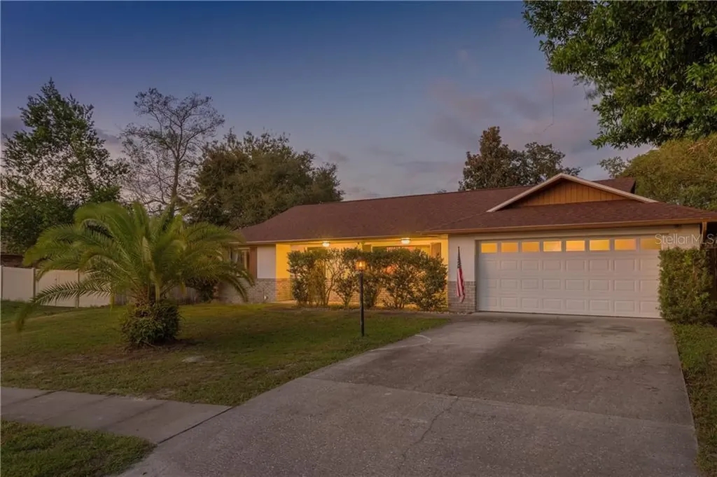 506 Sullivan Street Deltona FL 32725