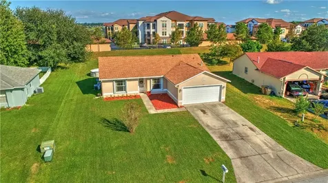 13501 Silverleaf Circle Clermont FL 34711