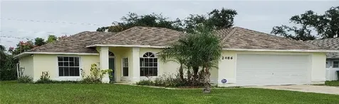 2486 Candlewick Street Deltona FL 32738