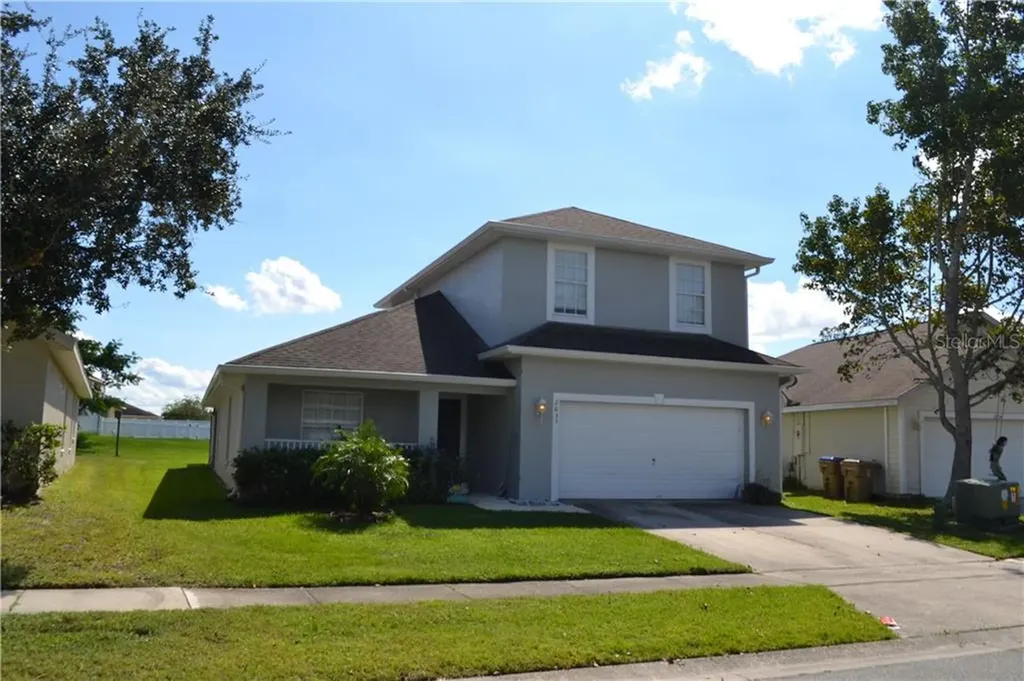 2632 Willow Glen Circle Kissimmee FL 34744