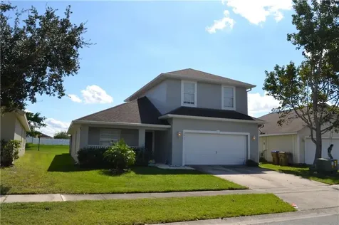 2632 Willow Glen Circle Kissimmee FL 34744