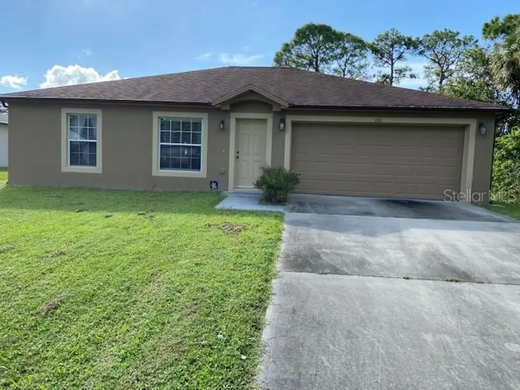 126 Carmelite Avenue NW Palm Bay FL 32907