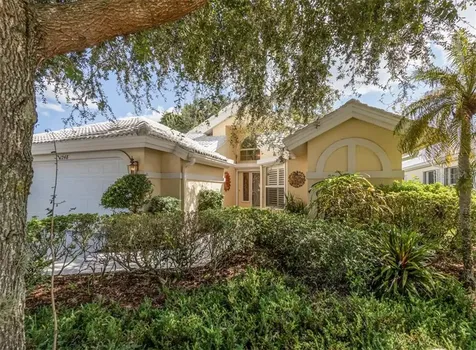 1248 Harbor Town Way Venice FL 34292