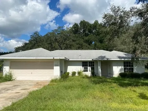 10129 SE 132nd Place Belleview FL 34420