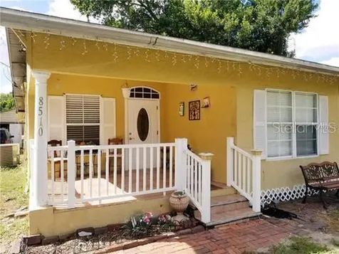 8510 N Highland Avenue Tampa FL 33604