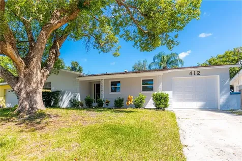 412 David Court Palm Harbor FL 34684