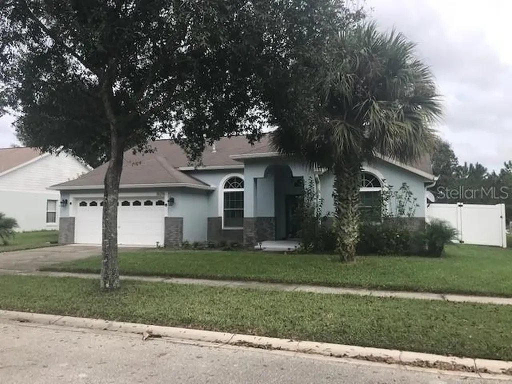 16216 Magnolia Hill Street Clermont FL 34714